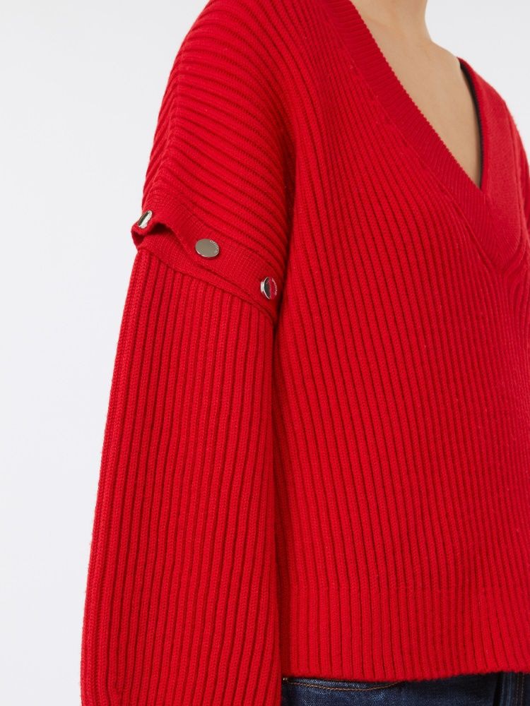 MAX MARA SPORTMAX Sportmax Tay Women's Sweater