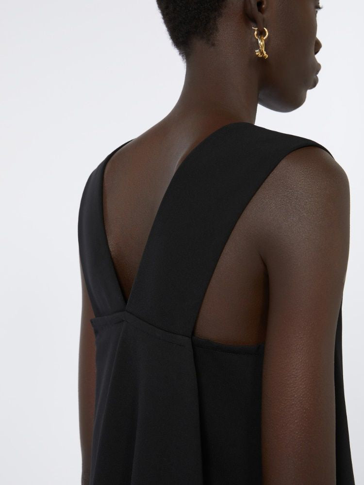 MAX MARA SPORTMAX Sasia Mini T-Shirt Dress