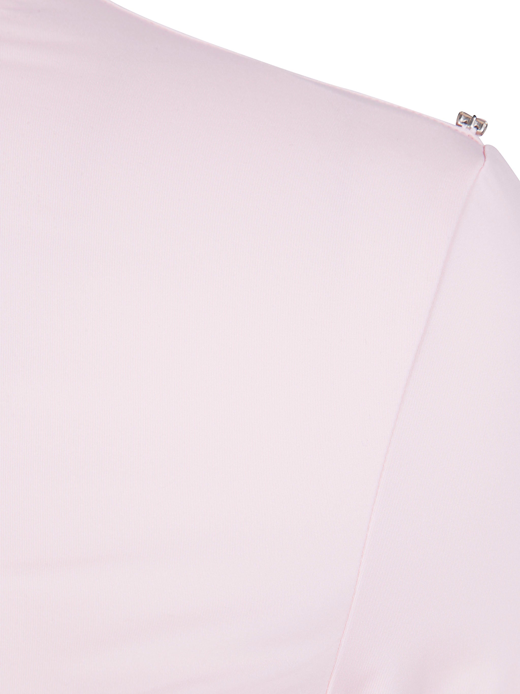 MAX MARA SPORTMAX Fitted Turtleneck Jumper