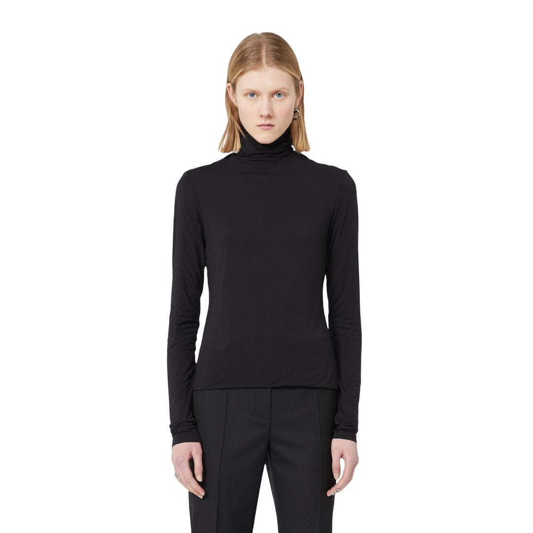 MAX MARA SPORTMAX Mini Stone Body Top for Women