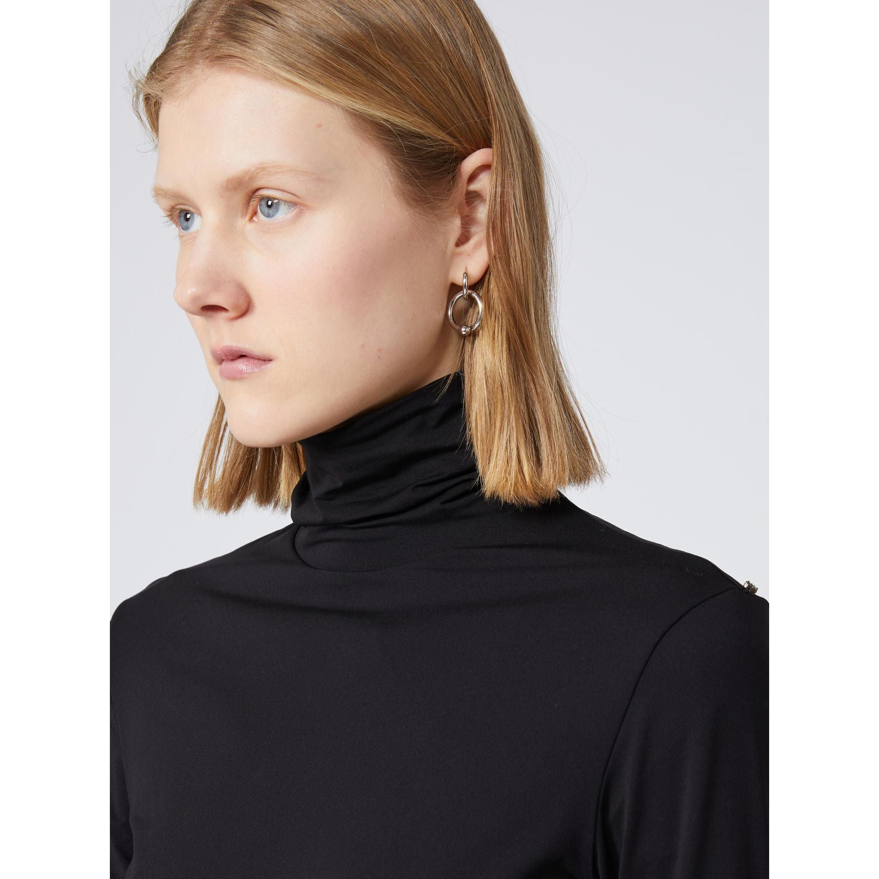 MAX MARA SPORTMAX Mini Stone Body Top for Women