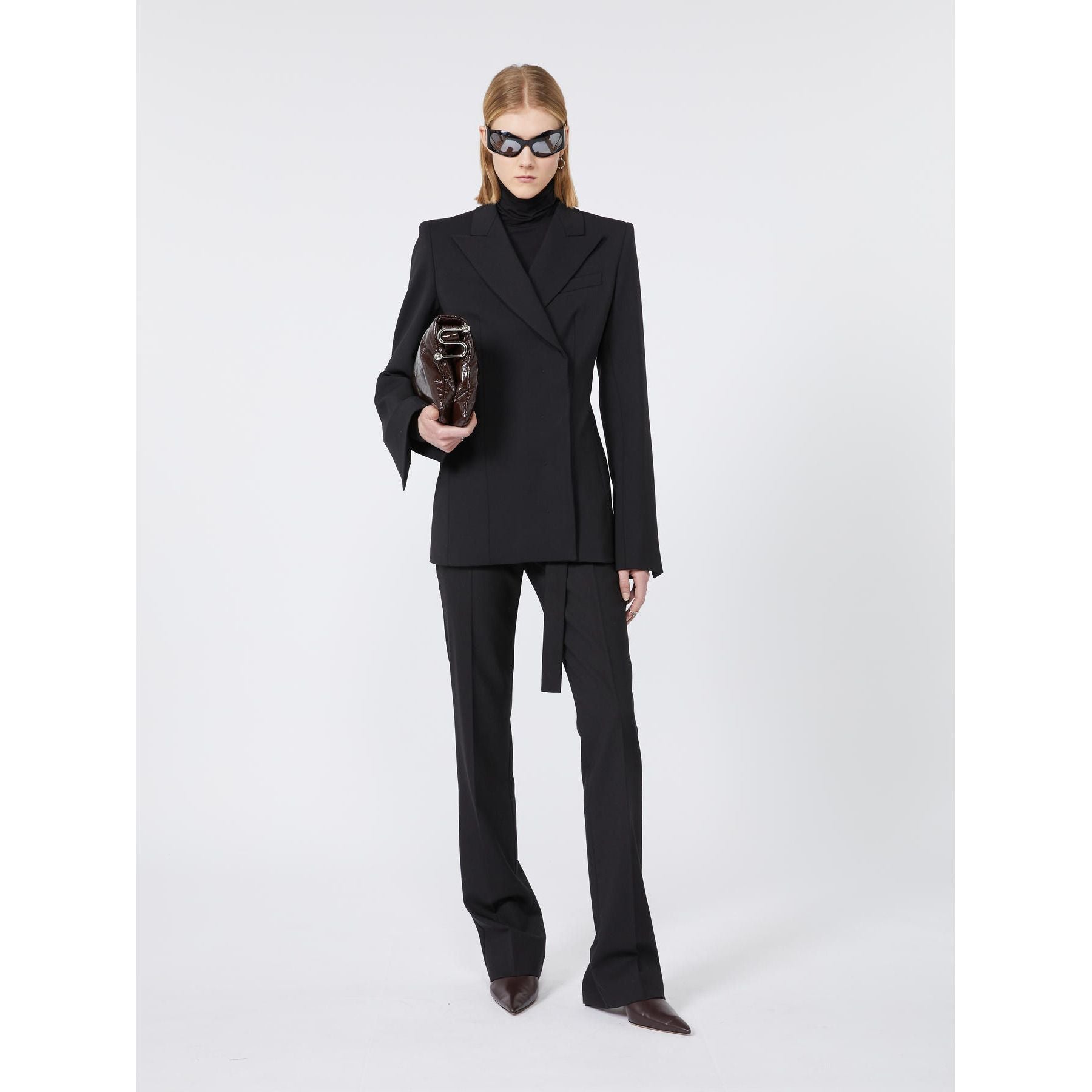 MAX MARA SPORTMAX Mini Stone Body Top for Women