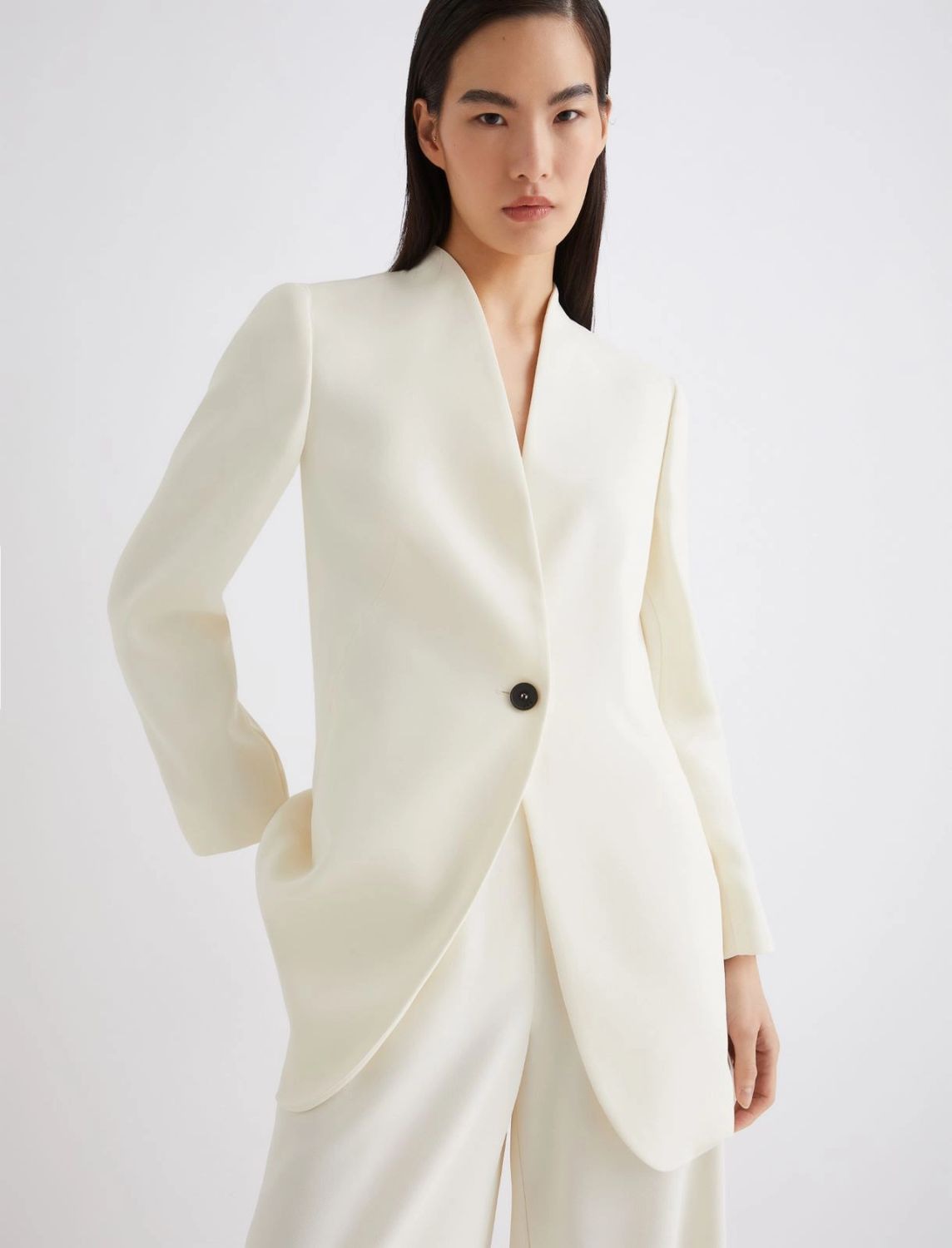 MARELLA Milla Women's Outerwear Jacket - FW25 Collection