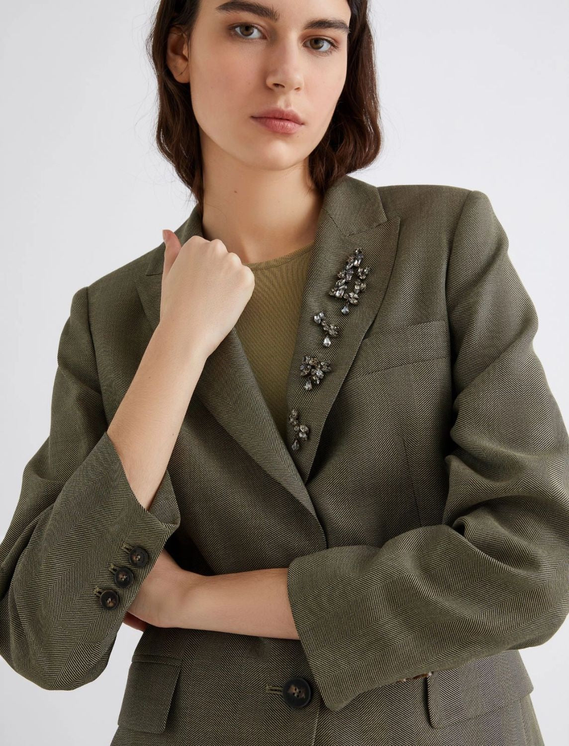 MARELLA Chic Women's Impact Jacket