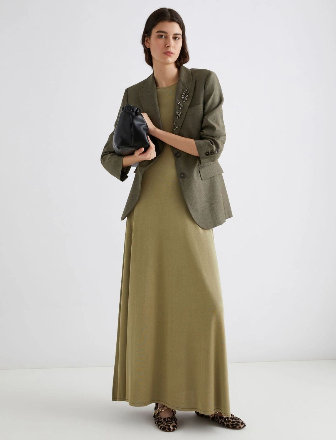 MARELLA Chic Women's Impact Jacket