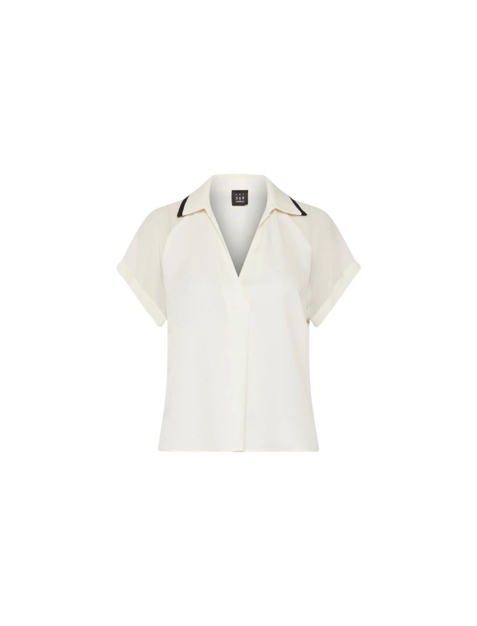 MARELLA Calm Elegance Women's Shirt