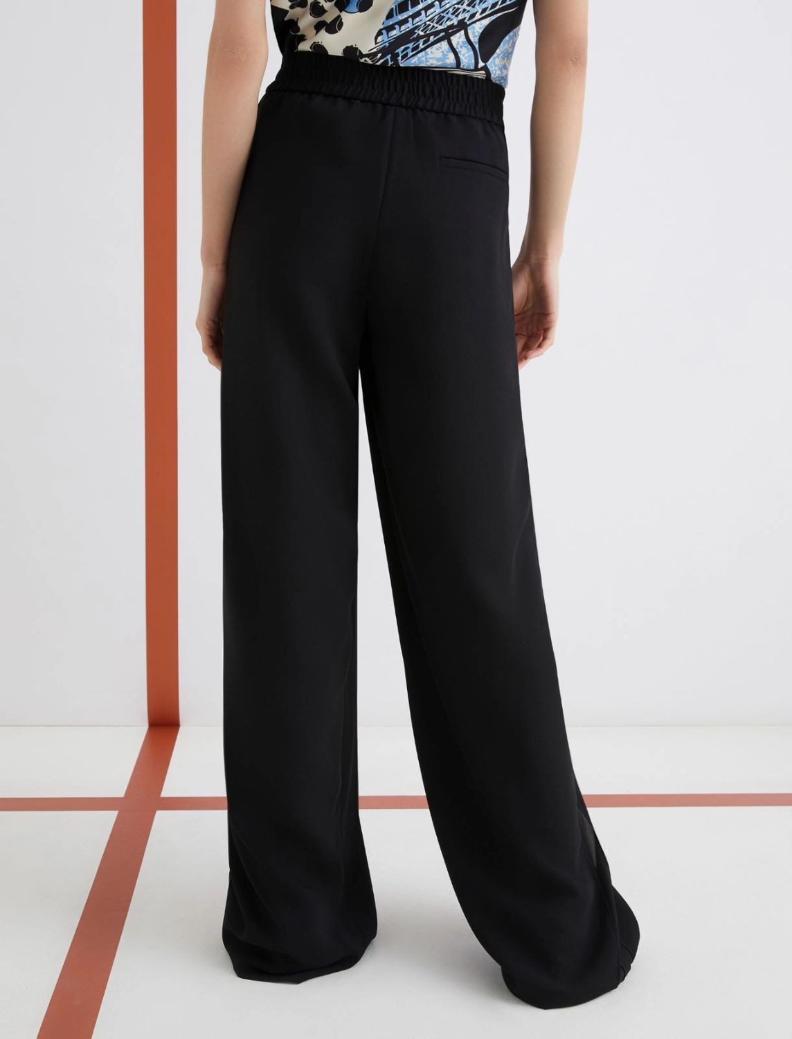 MARELLA Effortless Women's Trouser