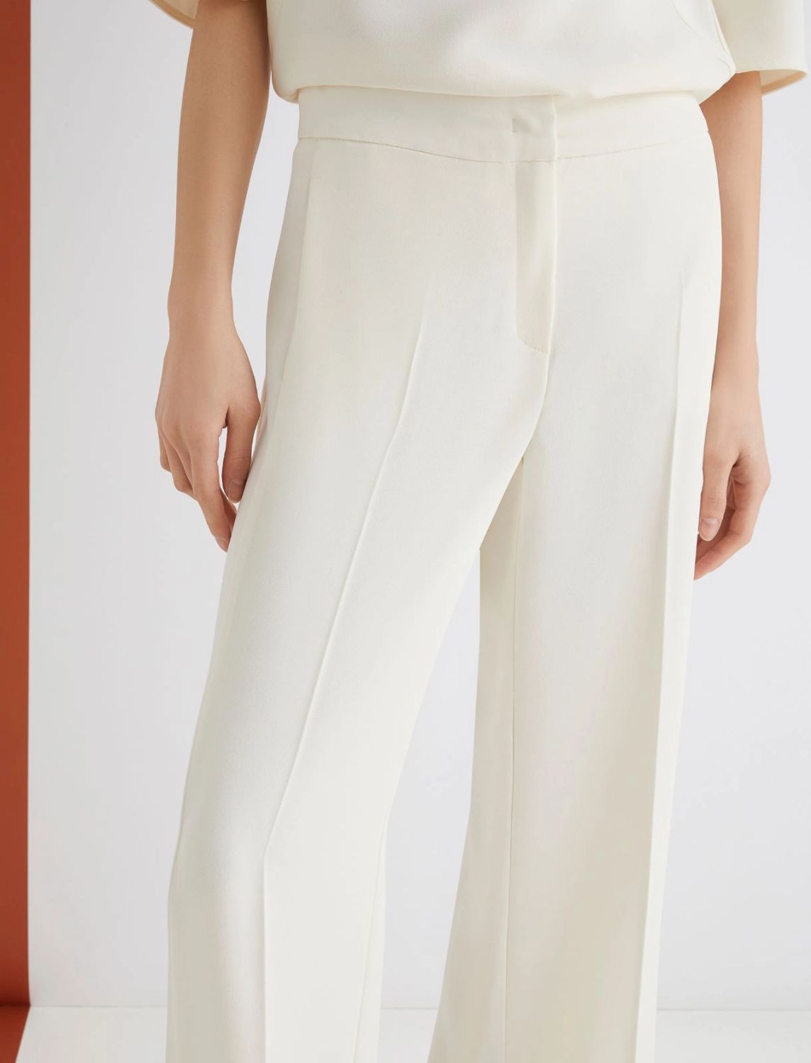 MARELLA Grace Trouser for Women - FW25 Collection