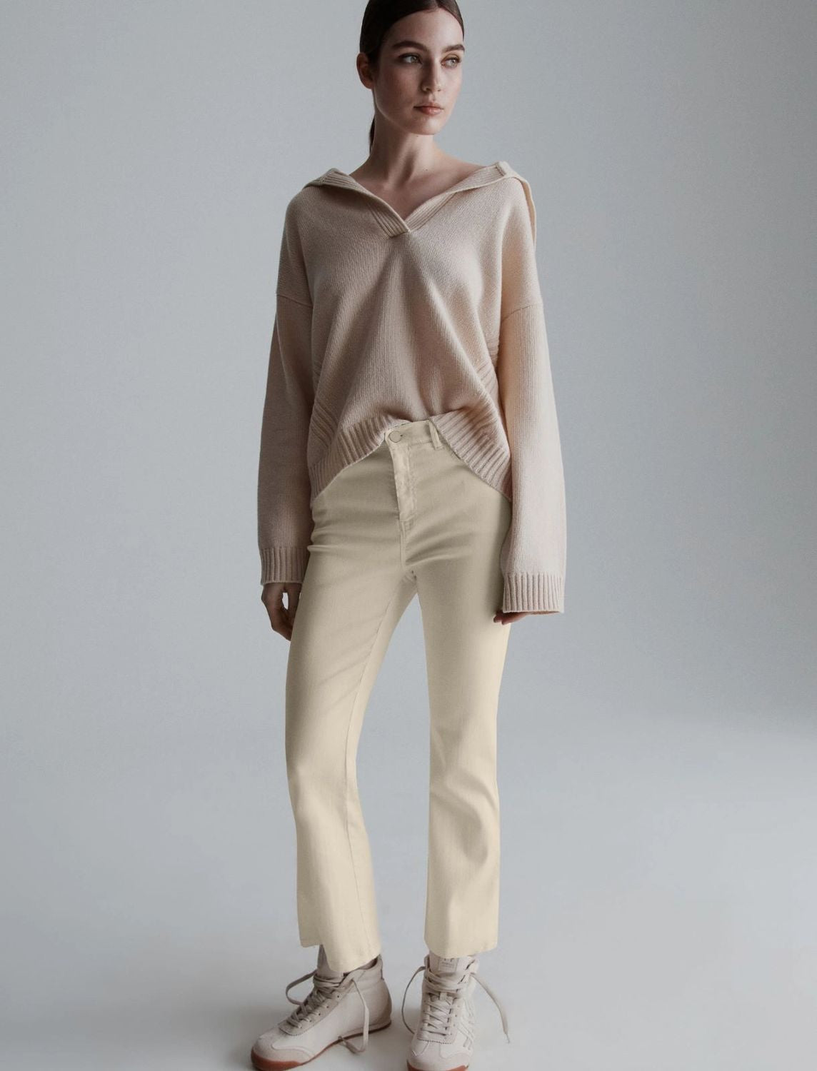 MARELLA Artemio Women's Trouser Pants for FW25