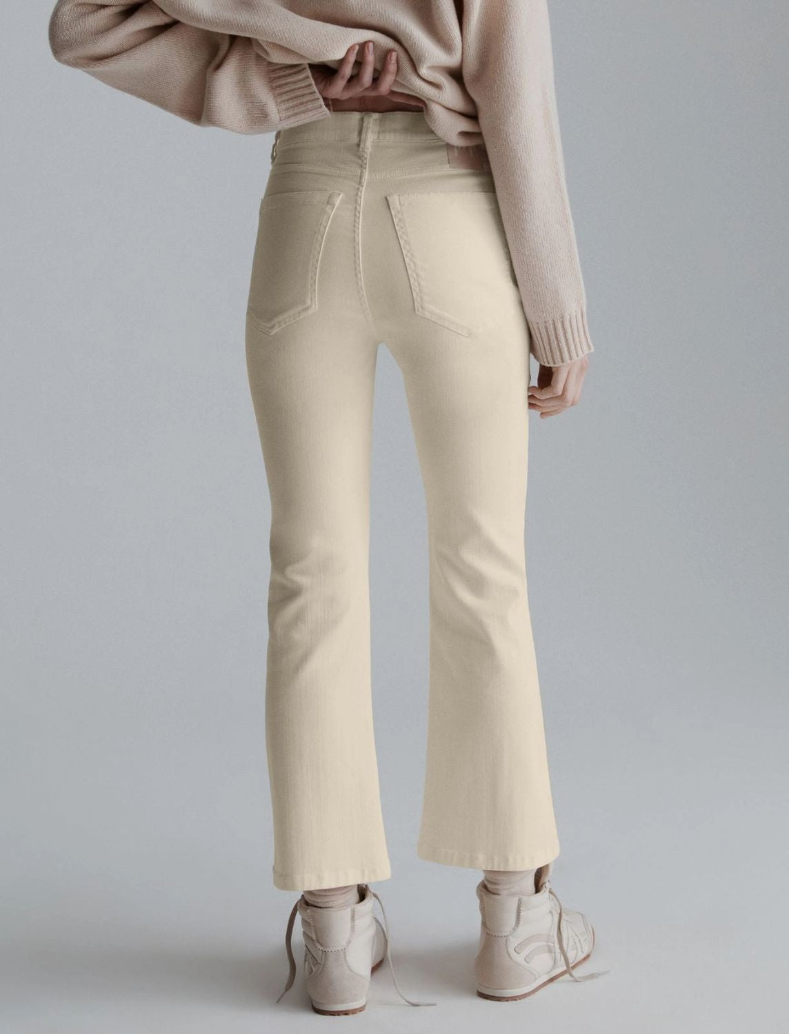 MARELLA Artemio Women's Trouser Pants for FW25