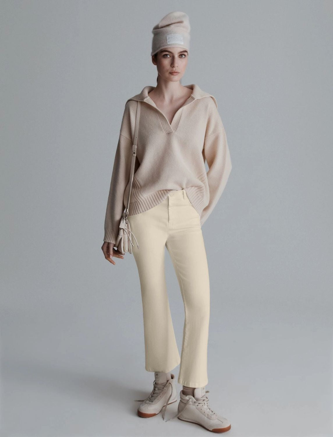 MARELLA Artemio Women's Trouser Pants for FW25