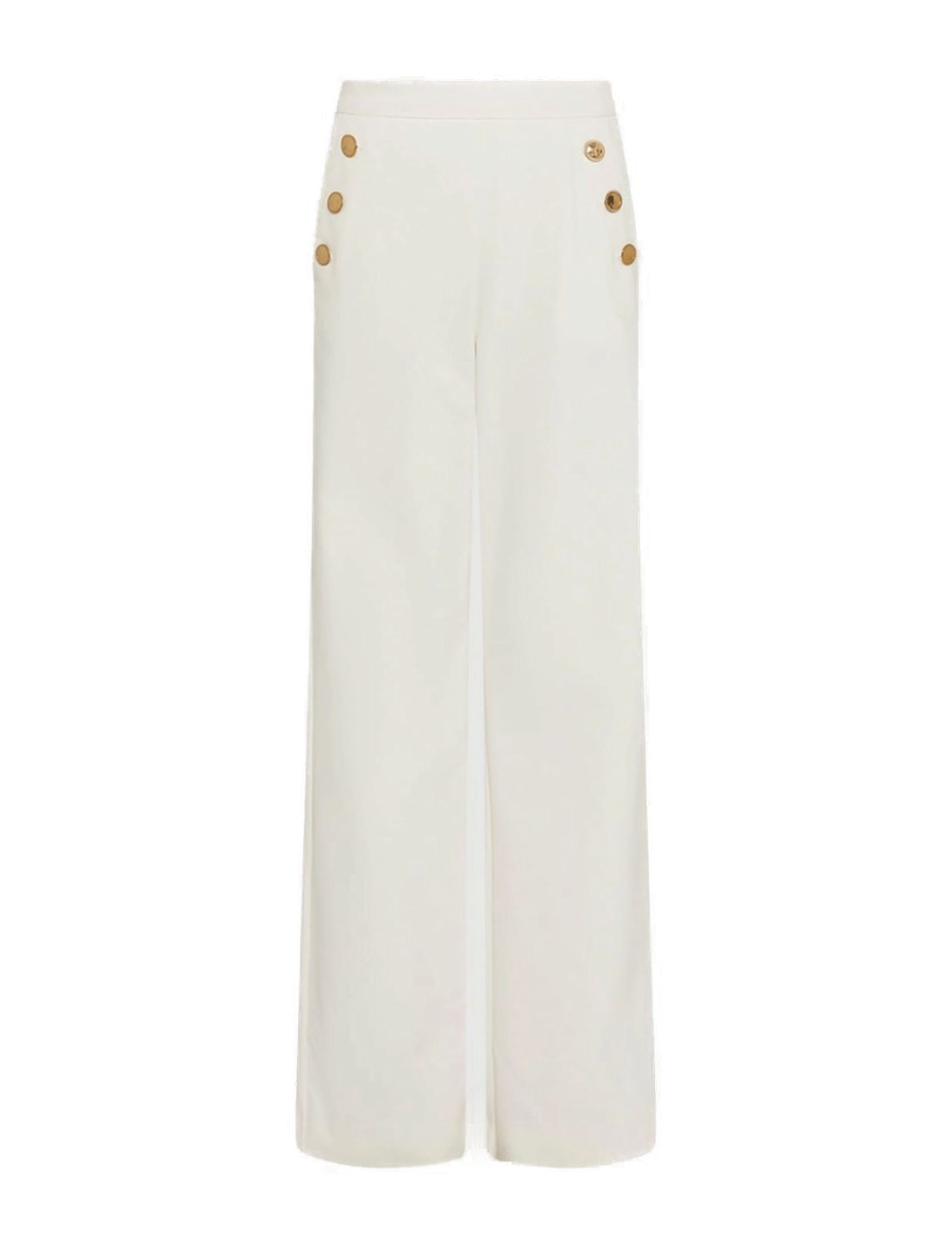 MARELLA Chic Tailored Trouser - FW25 Collection