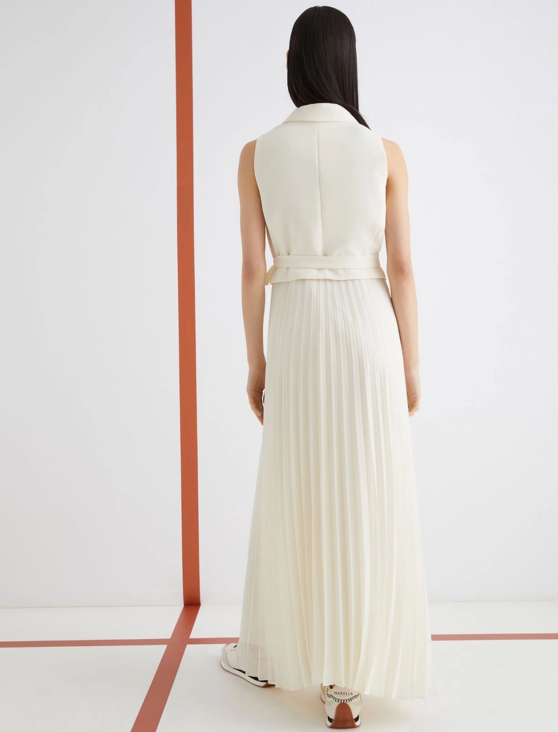 MARELLA Statua Mini Dress for Women