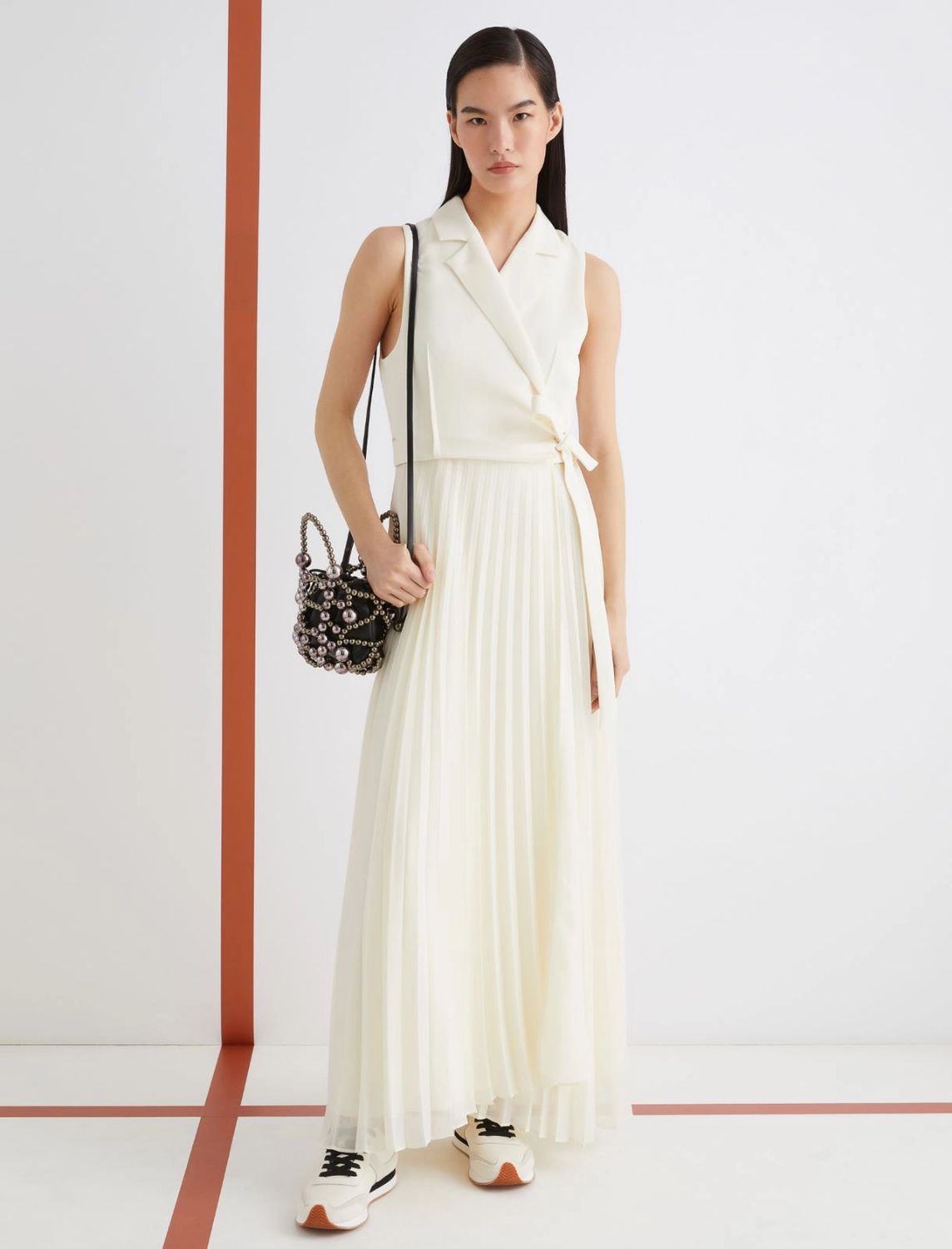 MARELLA Statua Mini Dress for Women