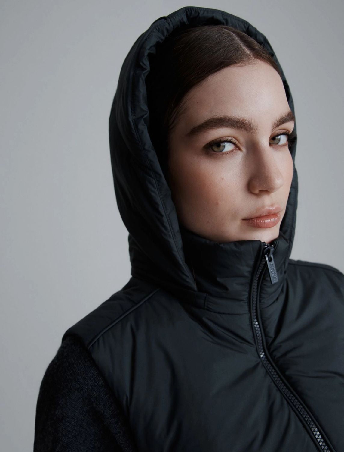 MARELLA Puffer Coat for Women - FW25 Collection