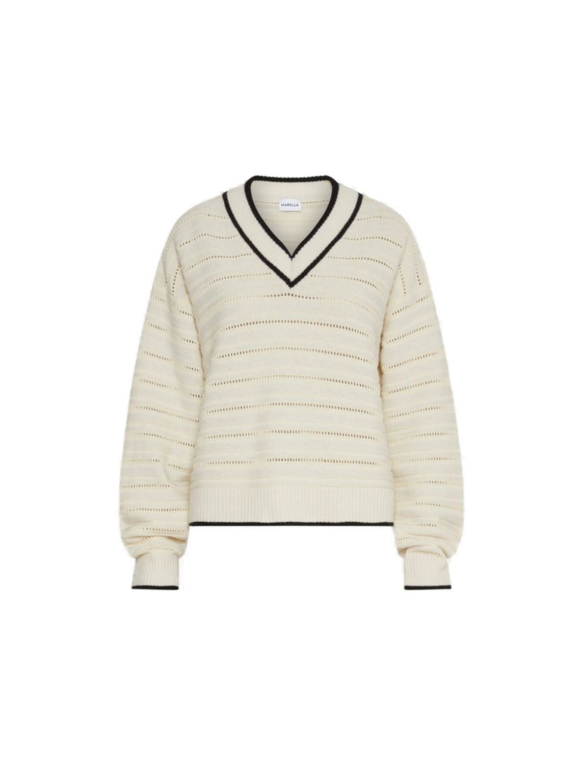 MARELLA Elevated Women's Sweater - Fall/Winter 2025