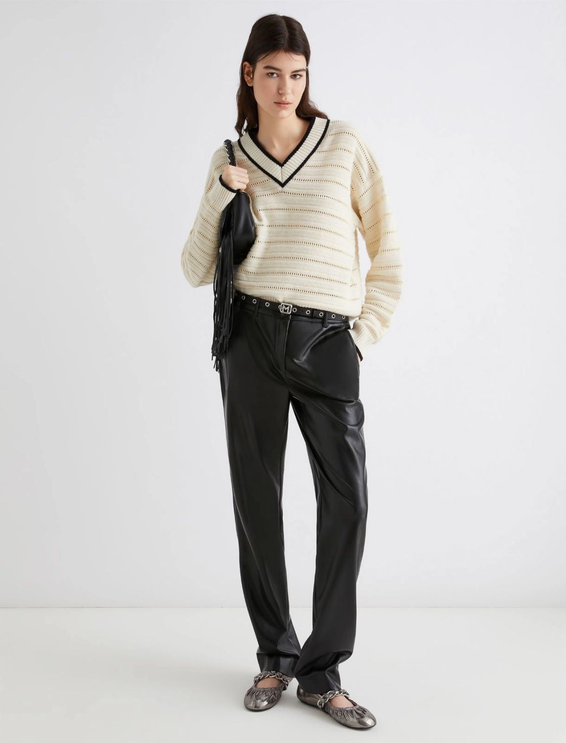 MARELLA Elevated Women's Sweater - Fall/Winter 2025
