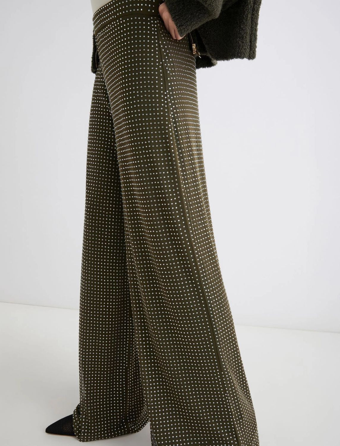 MARELLA Verna Women's Trousers - Fall 2025