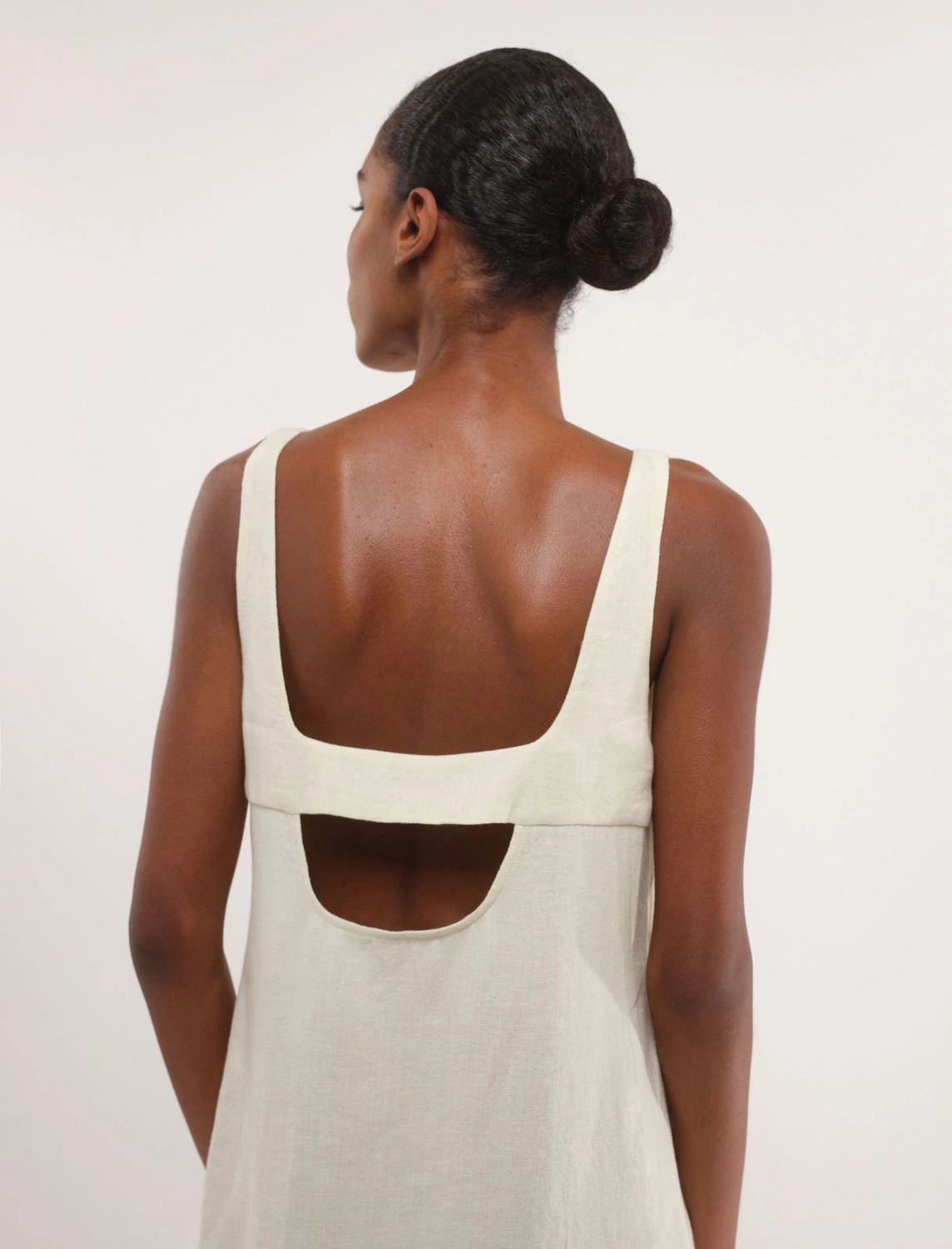 MARELLA Elegant Mini Dress for Women