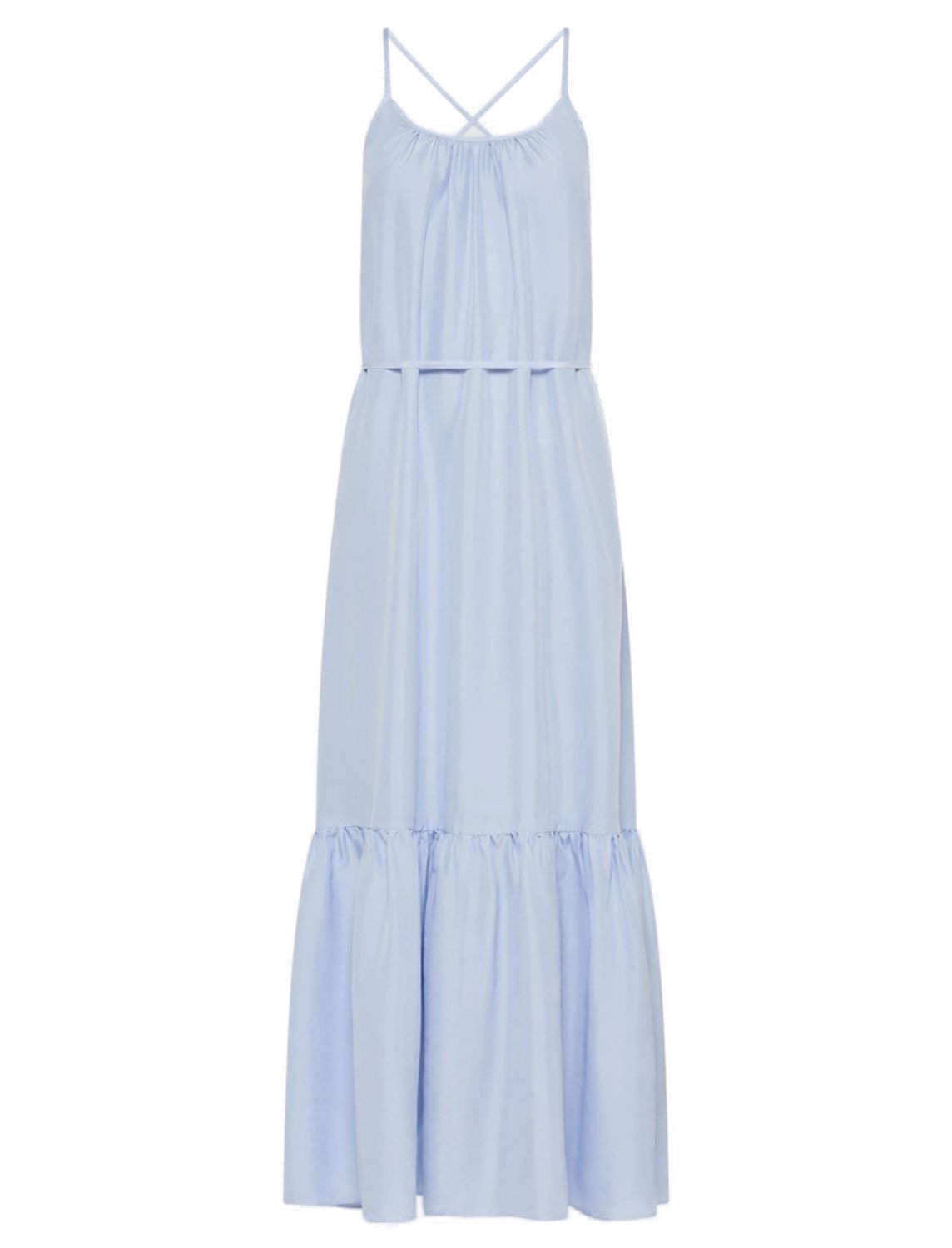 MARELLA Silk Mini Dress for Women