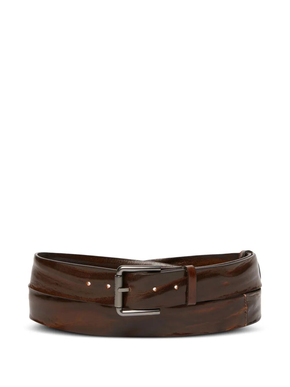 MAX MARA Buckle 40 Long Belt