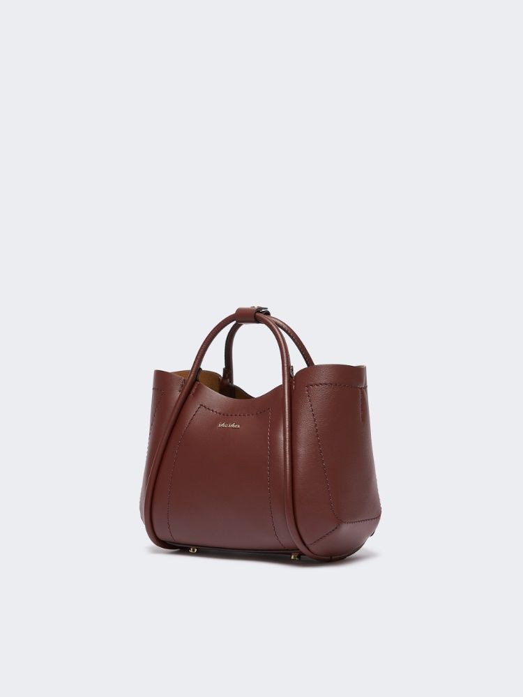 MAX MARA Elegant Mini Handbag for Women