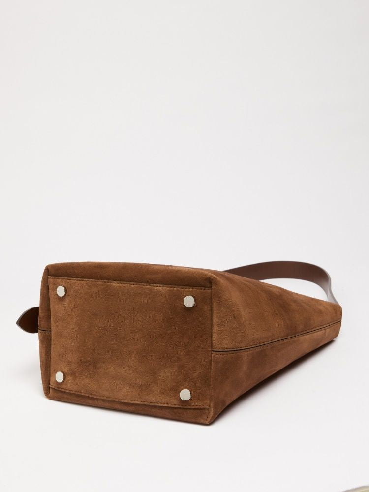 MAX MARA Archetype Mini Handbag