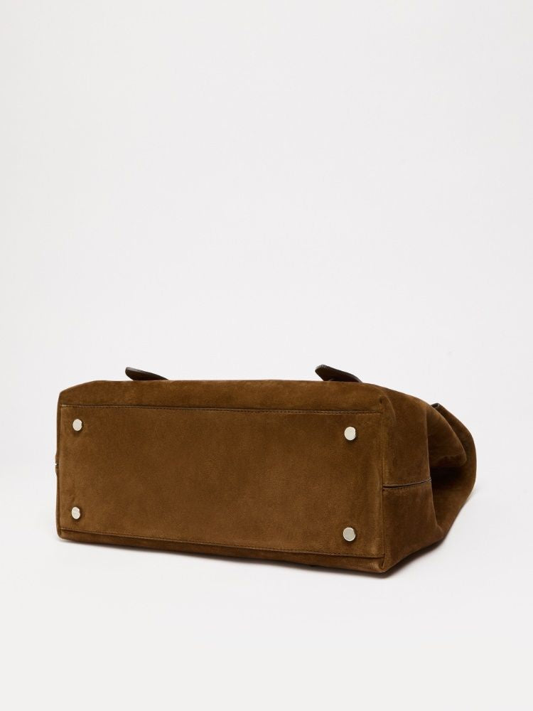 MAX MARA Archetypal Mini Handbag