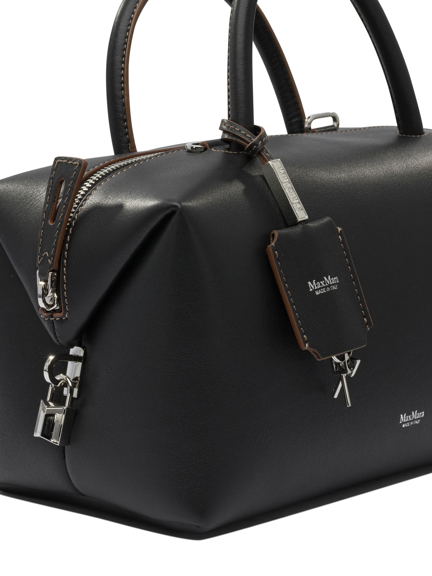 MAX MARA Elegant Women's Handbag - FW25 Collection