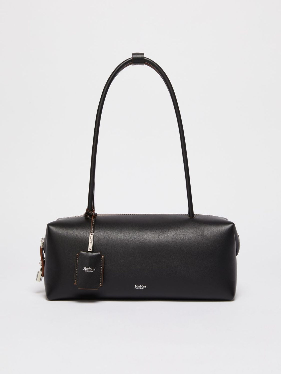 MAX MARA Elegant Holdall Handbag - Mini Size
