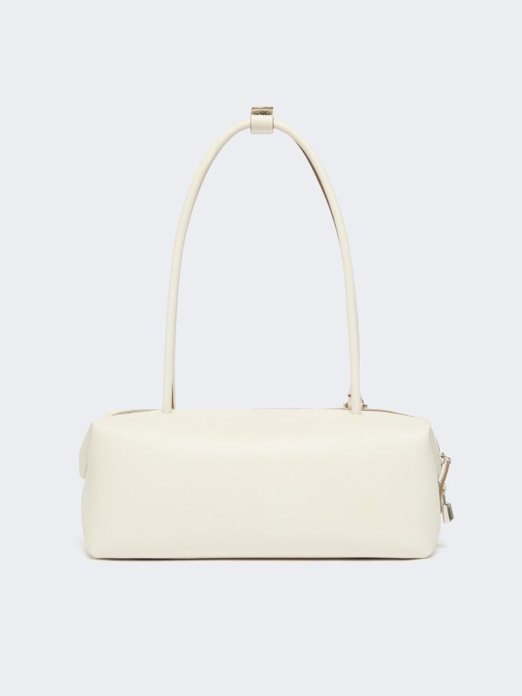 MAX MARA Elegant Holdall String Handbag