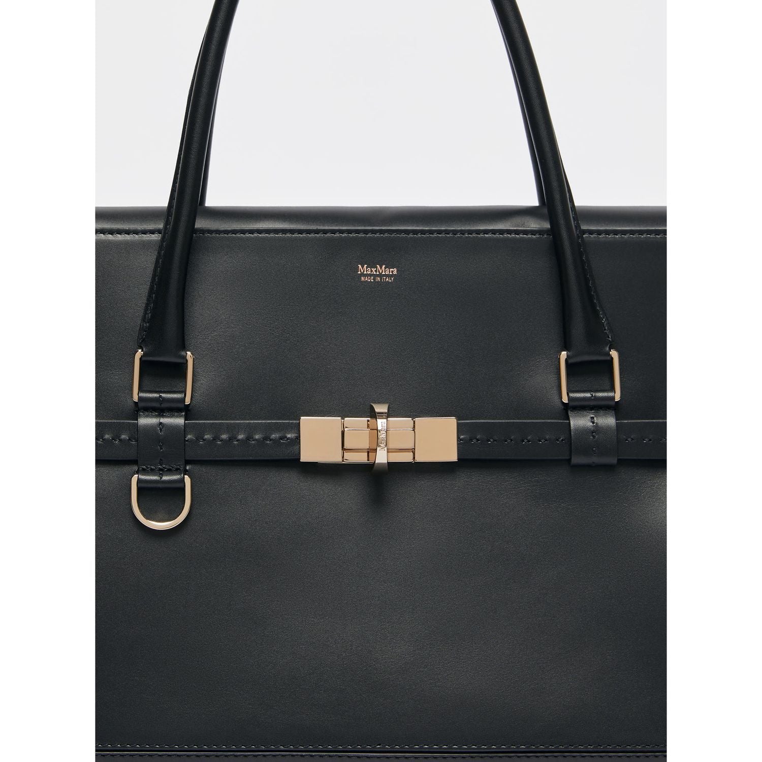MAX MARA Margaux25 Mini Handbag