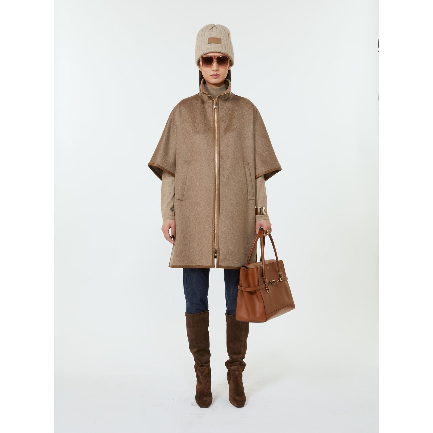 MAX MARA Margaux25 Mini Handbag