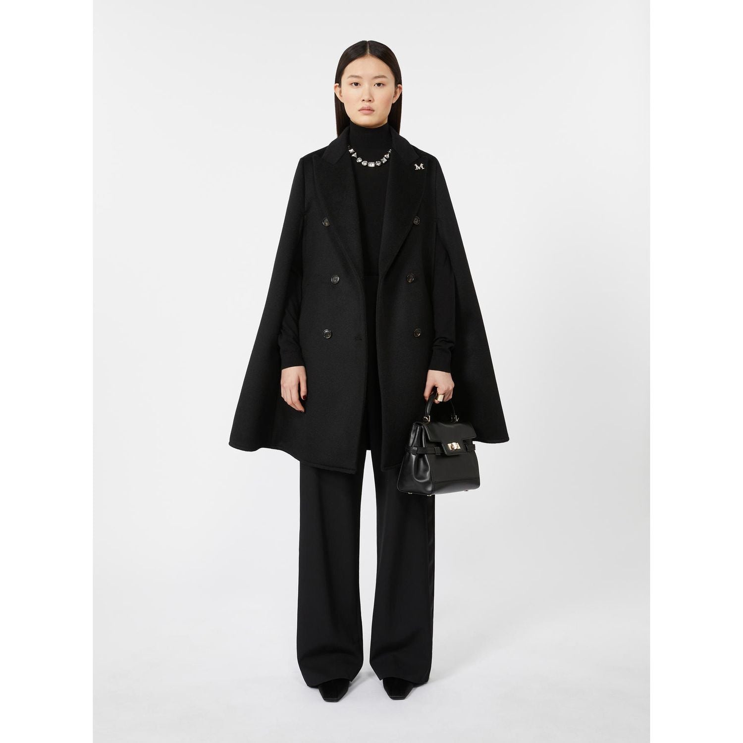 MAX MARA Margaux Mini Handbag