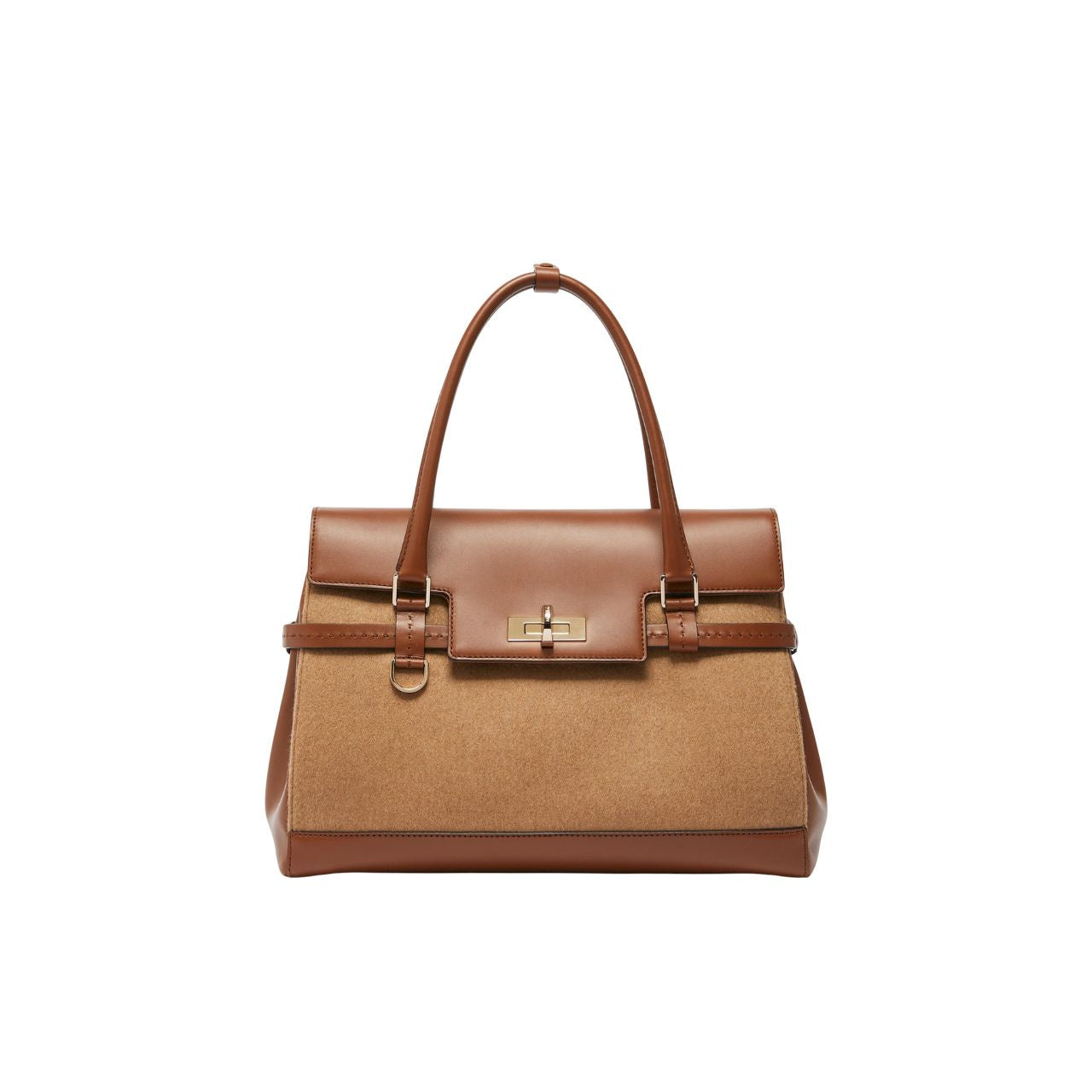 MAX MARA Elegant Handbag - Fall 2025 Collection