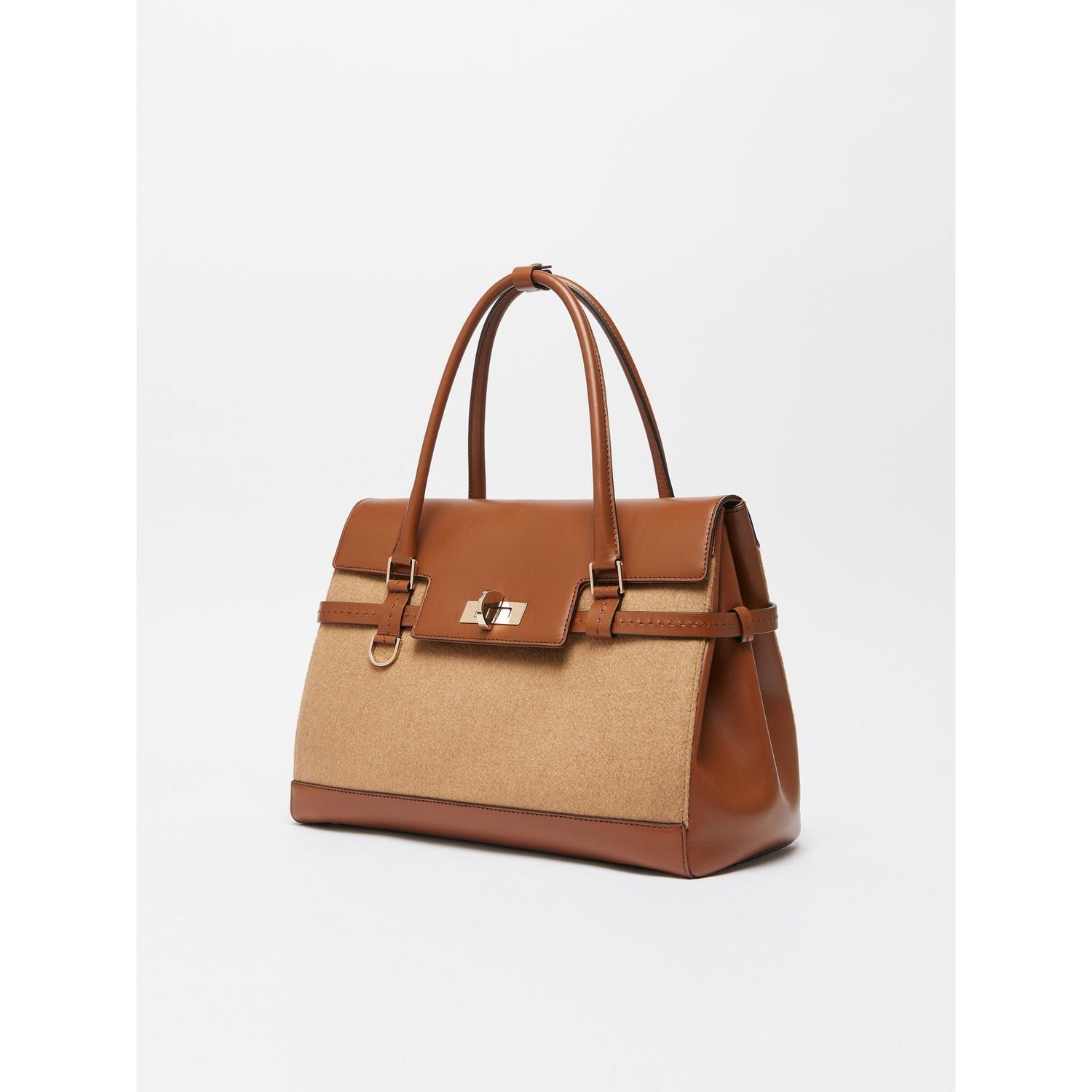 MAX MARA Elegant Handbag - Fall 2025 Collection