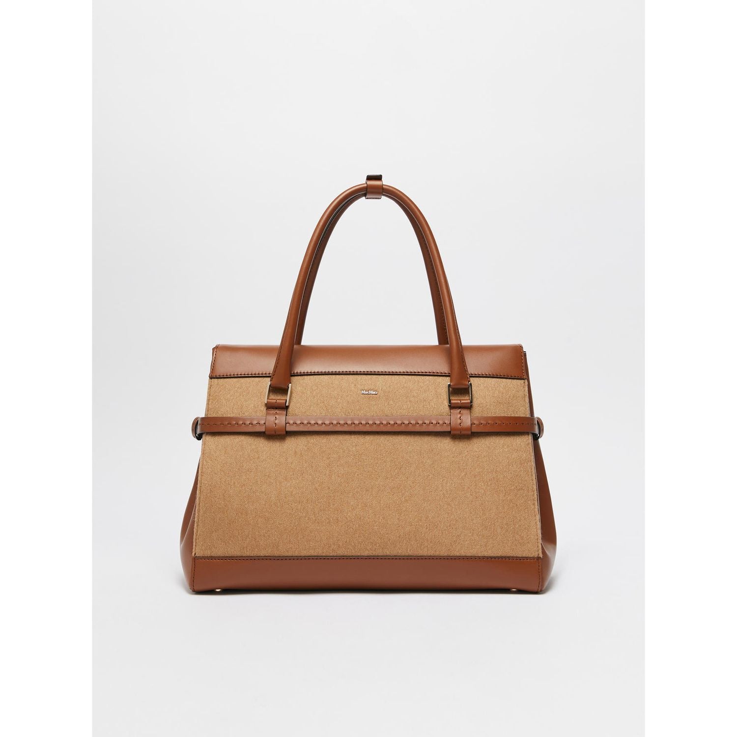 MAX MARA Elegant Handbag - Fall 2025 Collection