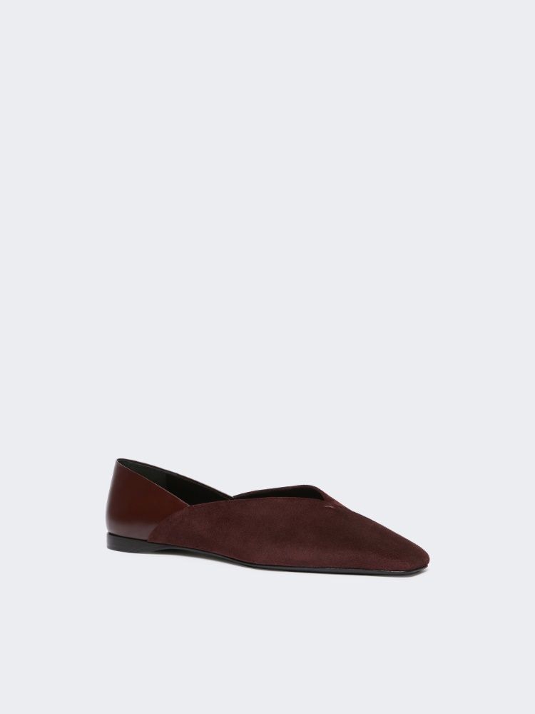 MAX MARA Squareflat Sandals for Women