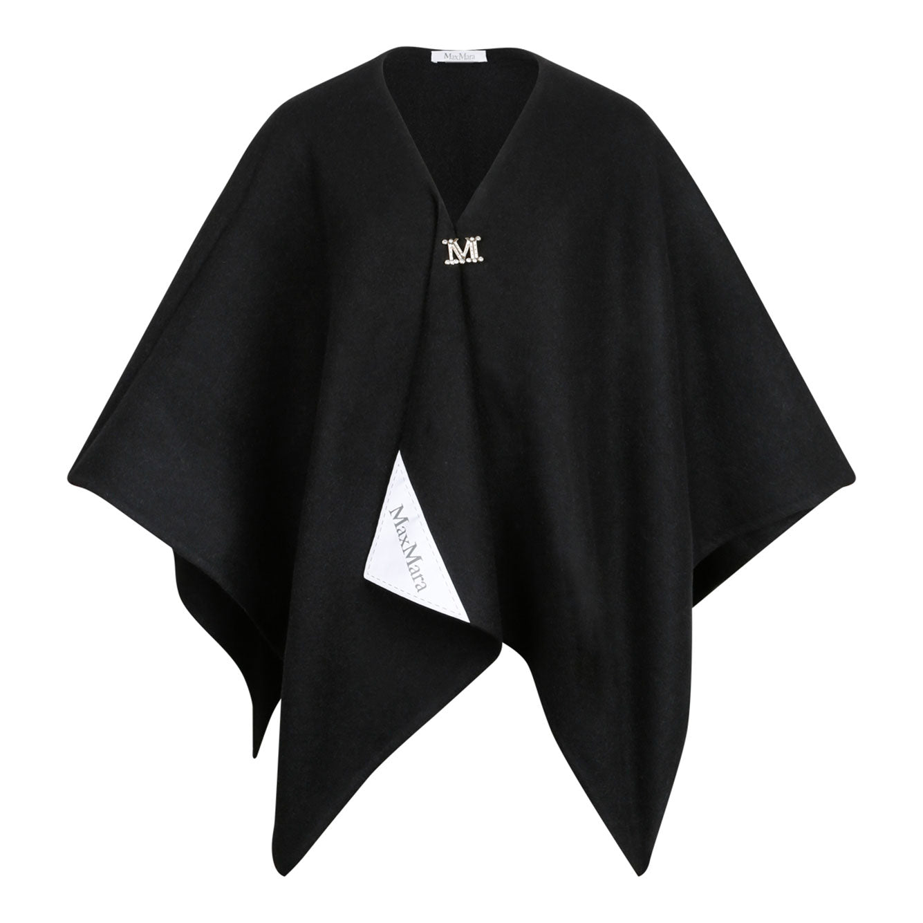 MAX MARA Alpaca Wool Jacket for Women