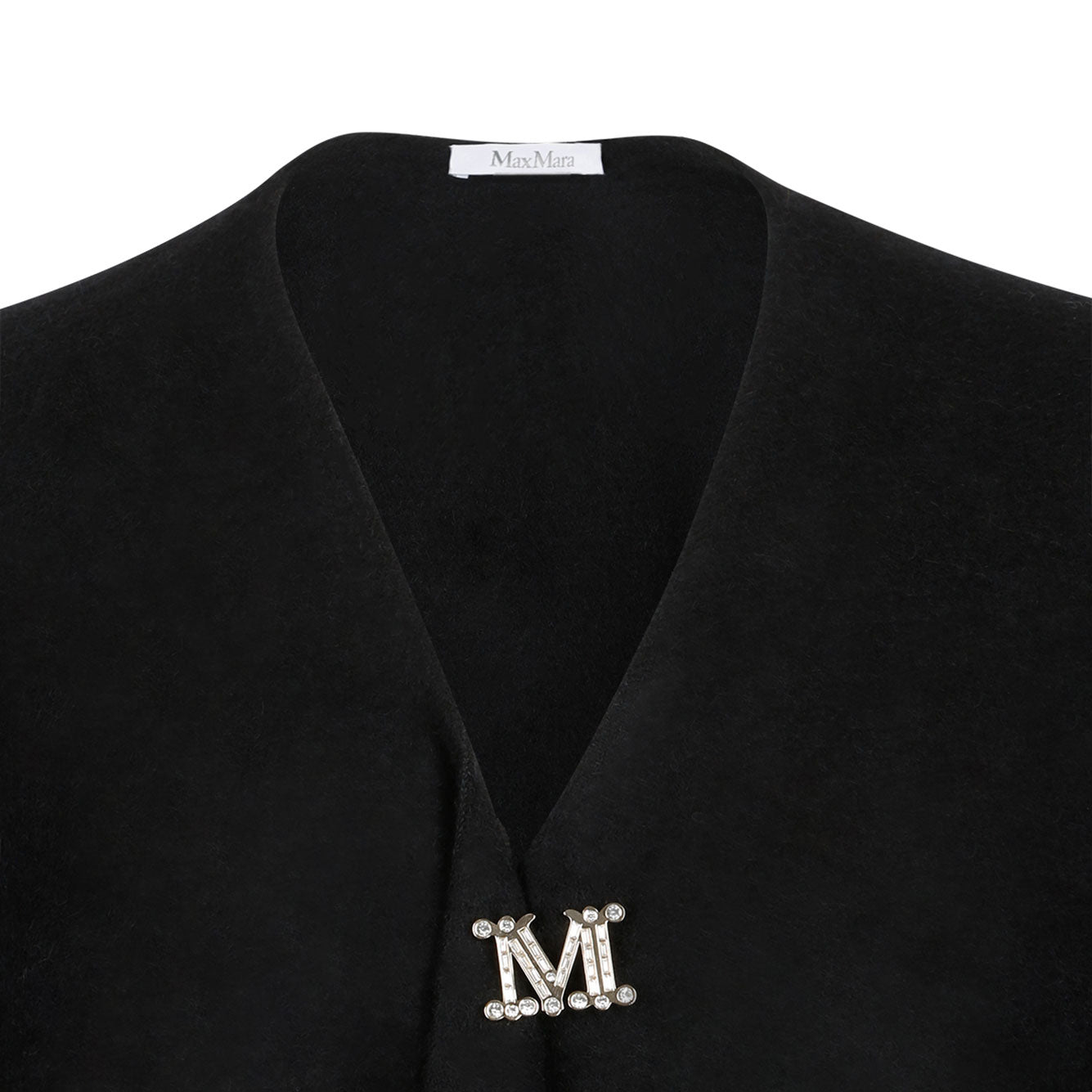 MAX MARA Alpaca Wool Jacket for Women
