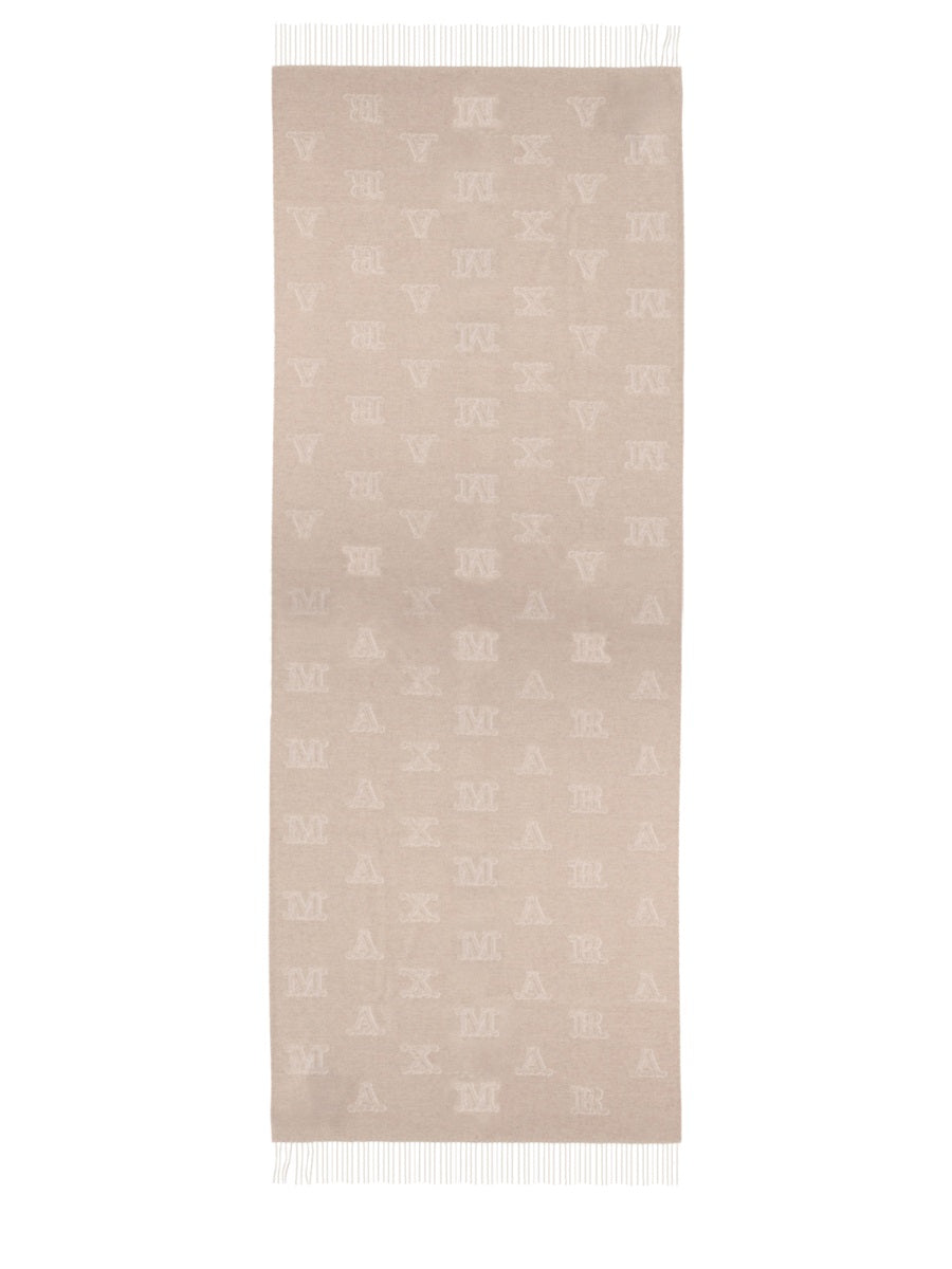 MAX MARA Cashmere Scarf - Luxurious Accessory for Women