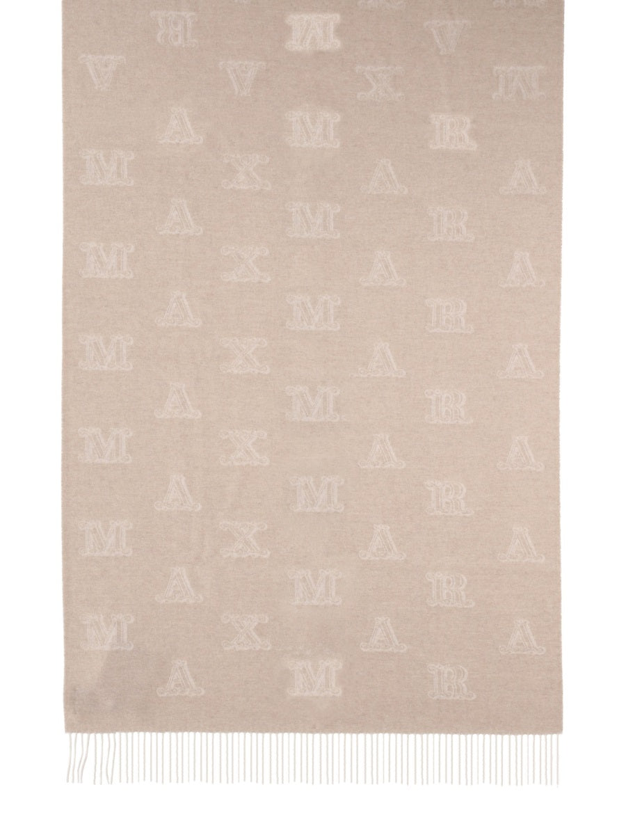 MAX MARA Cashmere Scarf - Luxurious Accessory for Women
