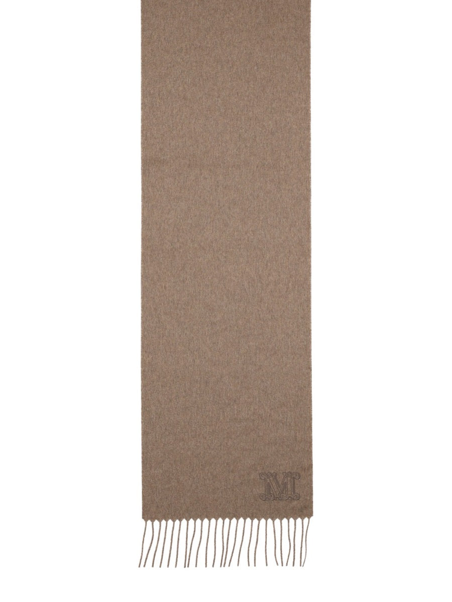 MAX MARA Sumptuous Cashmere Scarf
