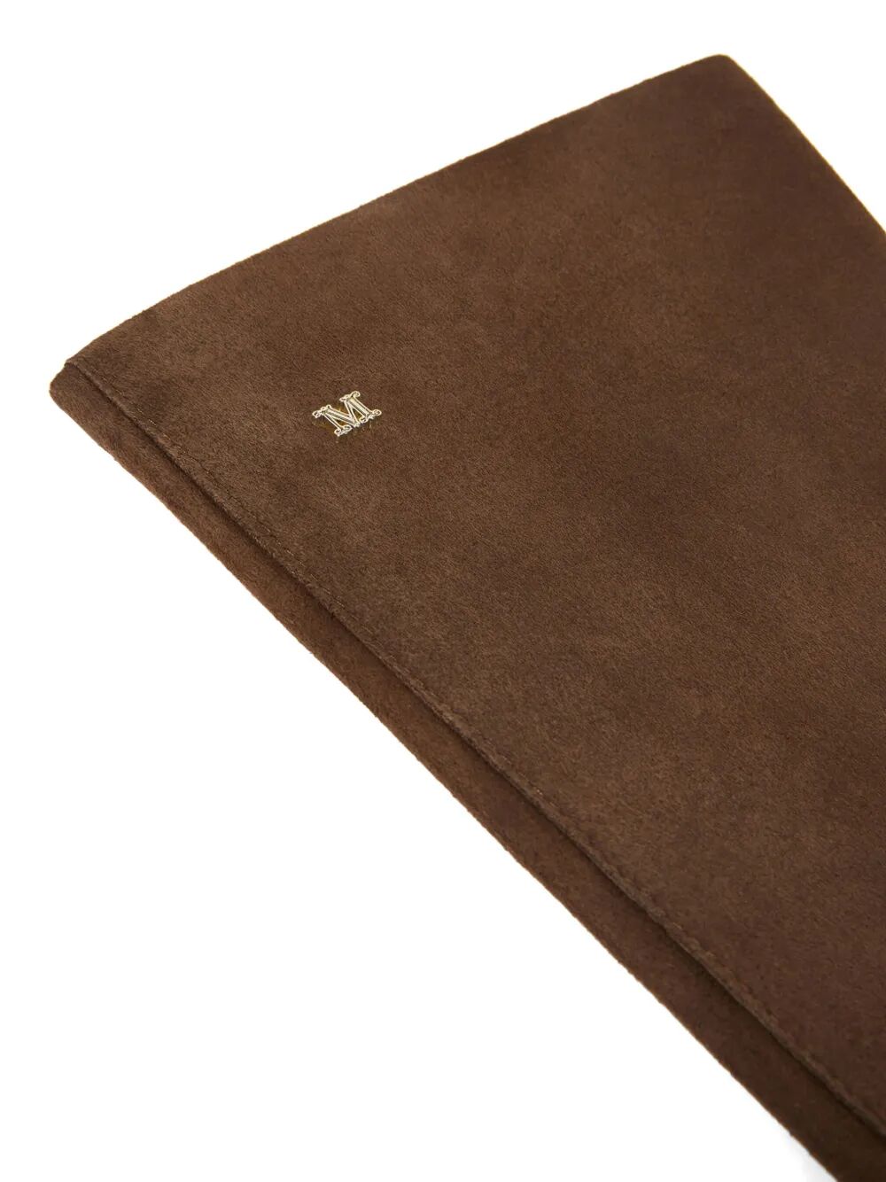 MAX MARA Long Suede Nappa Gloves