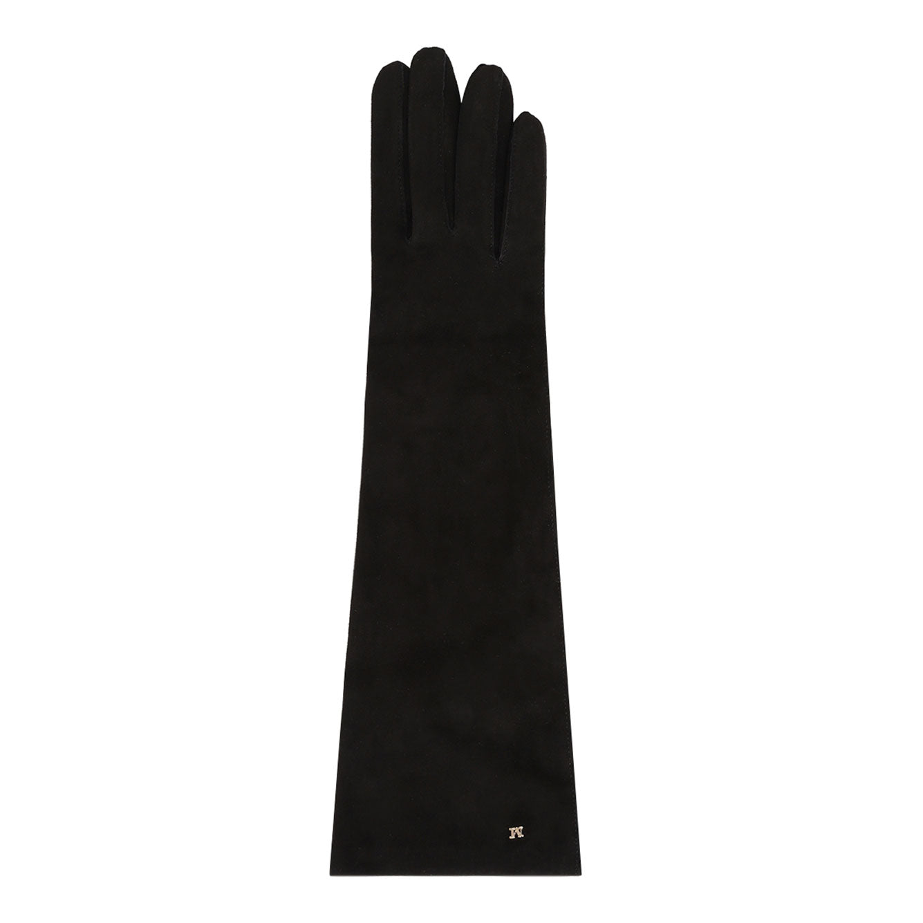 MAX MARA 100% Leather Gloves for Women