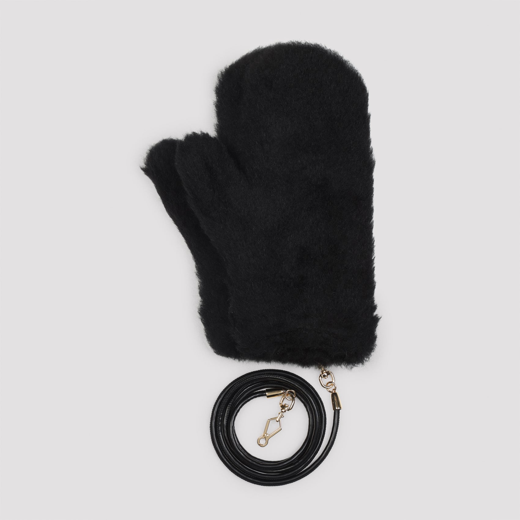 MAX MARA Teddy Muff for Women