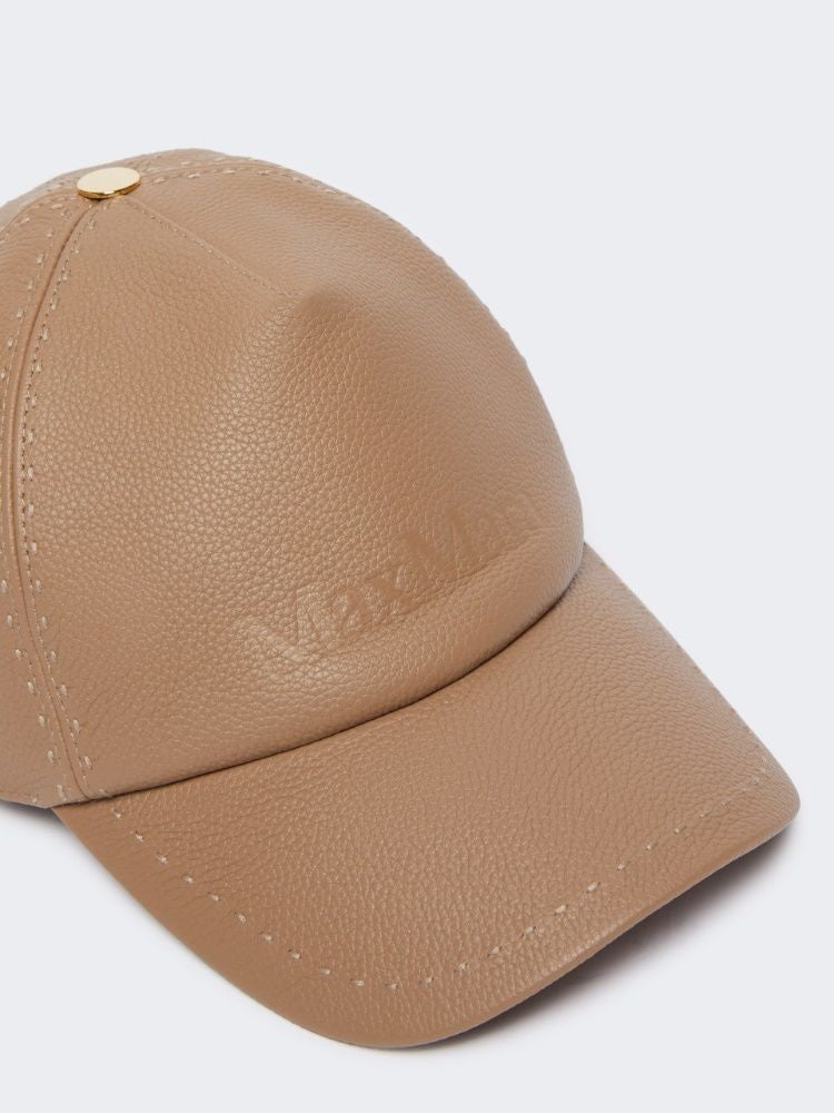 MAX MARA Tibet Mini Cap for Women