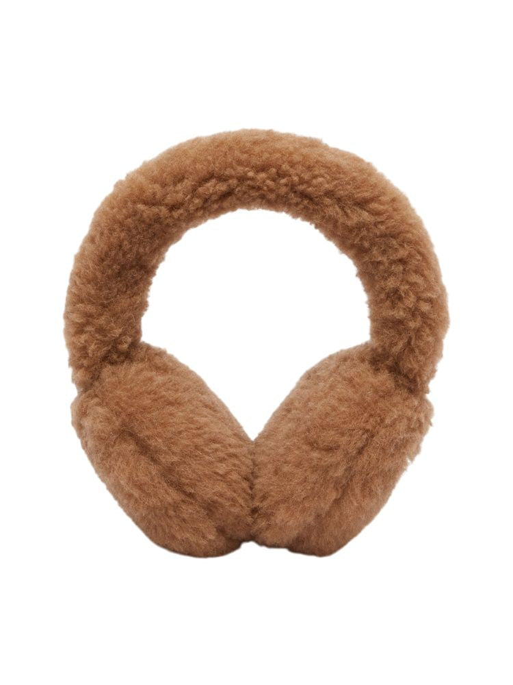 MAX MARA Luxurious Wool and Silk Blend Women's Hat