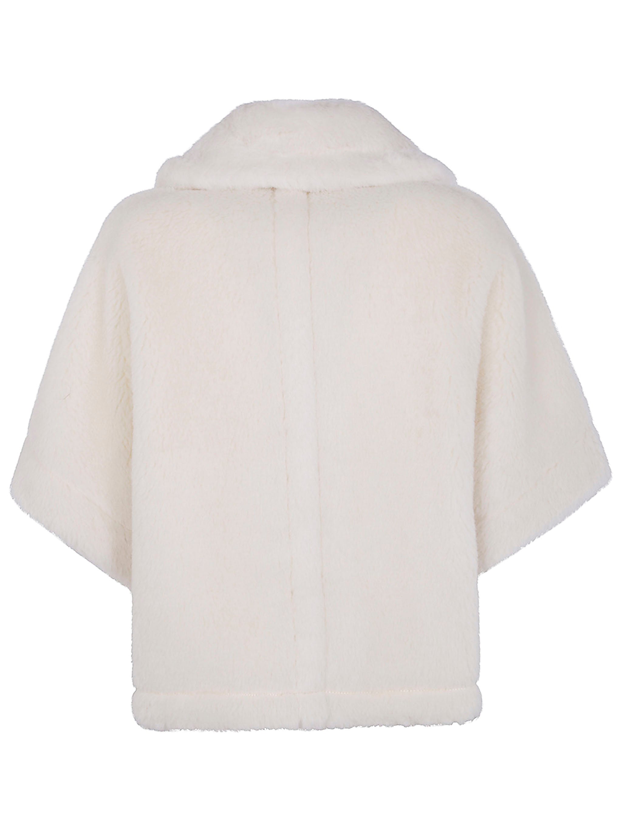 MAX MARA Newterzo1 Cape for Women