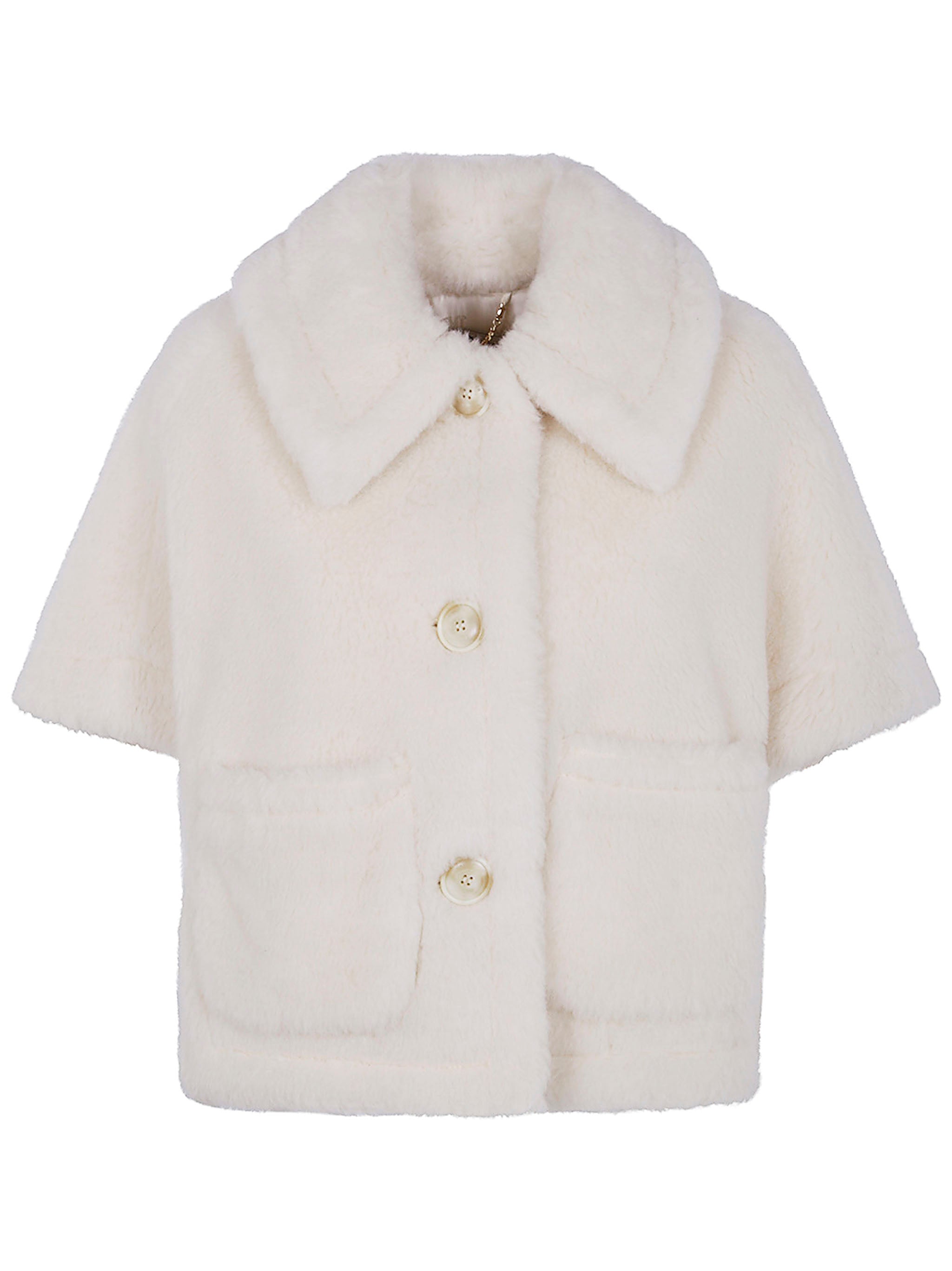 MAX MARA Newterzo1 Cape for Women